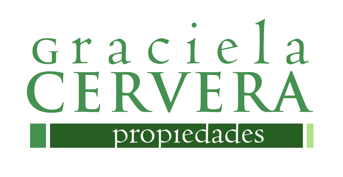 Graciela Cervera Propiedades